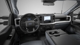 2026 Ford Super Duty® Internal Image 2
